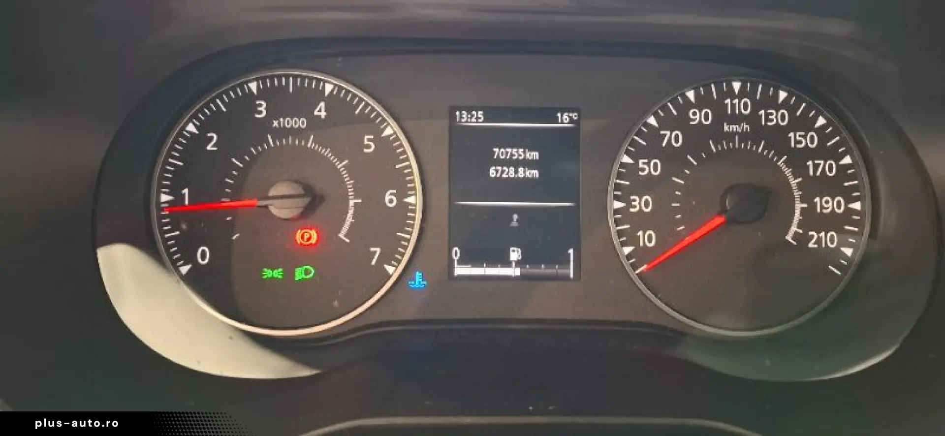 DACIA DUSTER 1.5 Blue dCi 115CP BlueLine