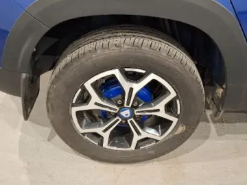 DACIA DUSTER 1.5 Blue dCi 115CP BlueLine