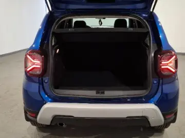 DACIA DUSTER 1.5 Blue dCi 115CP BlueLine