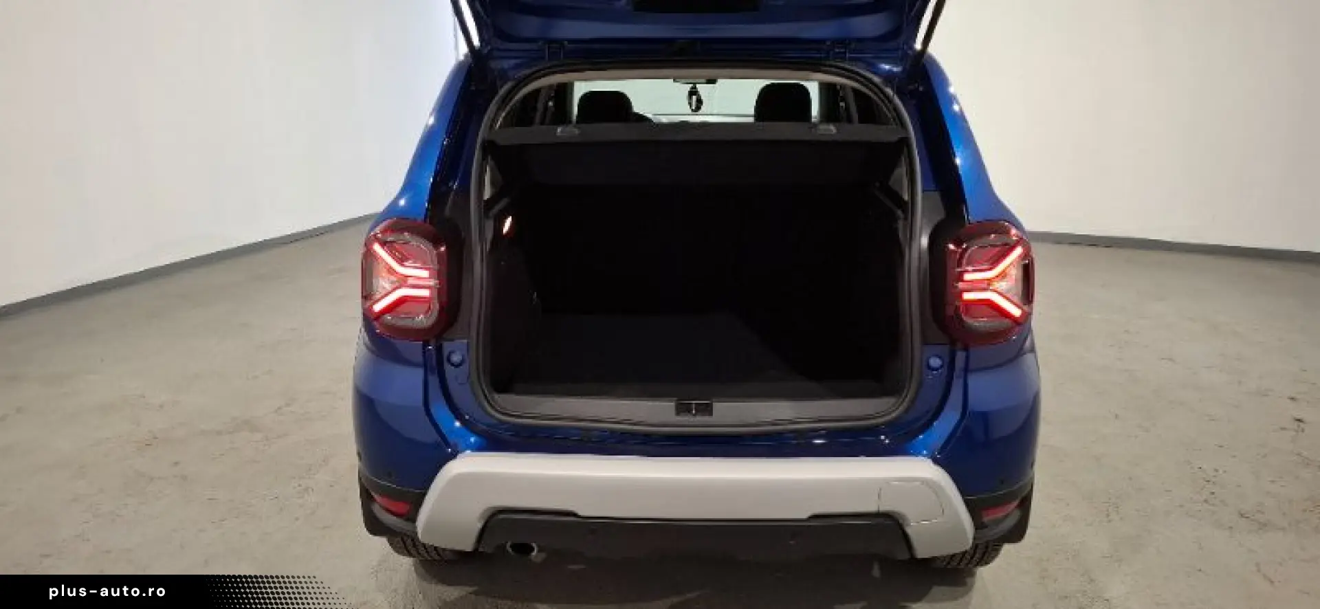 DACIA DUSTER 1.5 Blue dCi 115CP BlueLine