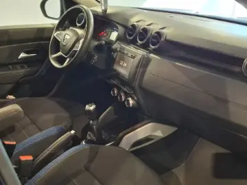 DACIA DUSTER 1.5 Blue dCi 115CP BlueLine