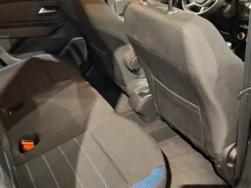 DACIA DUSTER 1.5 Blue dCi 115CP BlueLine