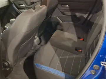 DACIA DUSTER 1.5 Blue dCi 115CP BlueLine