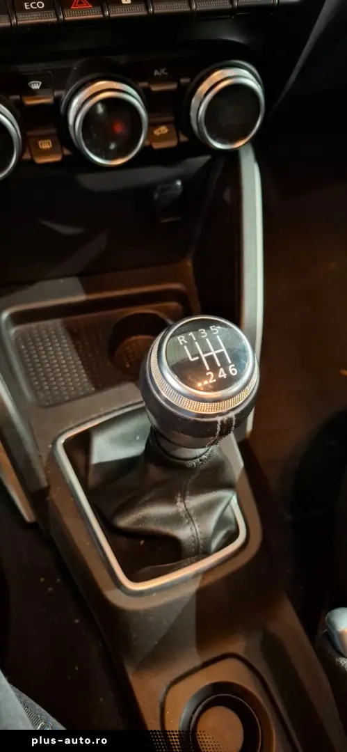 DACIA DUSTER 1.5 Blue dCi 115CP BlueLine