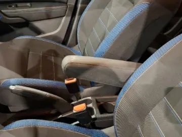 DACIA DUSTER 1.5 Blue dCi 115CP BlueLine