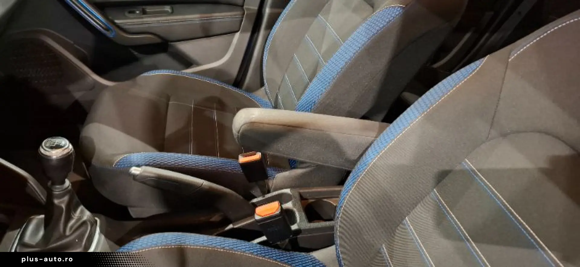 DACIA DUSTER 1.5 Blue dCi 115CP BlueLine