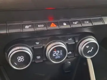 DACIA DUSTER 1.5 Blue dCi 115CP BlueLine