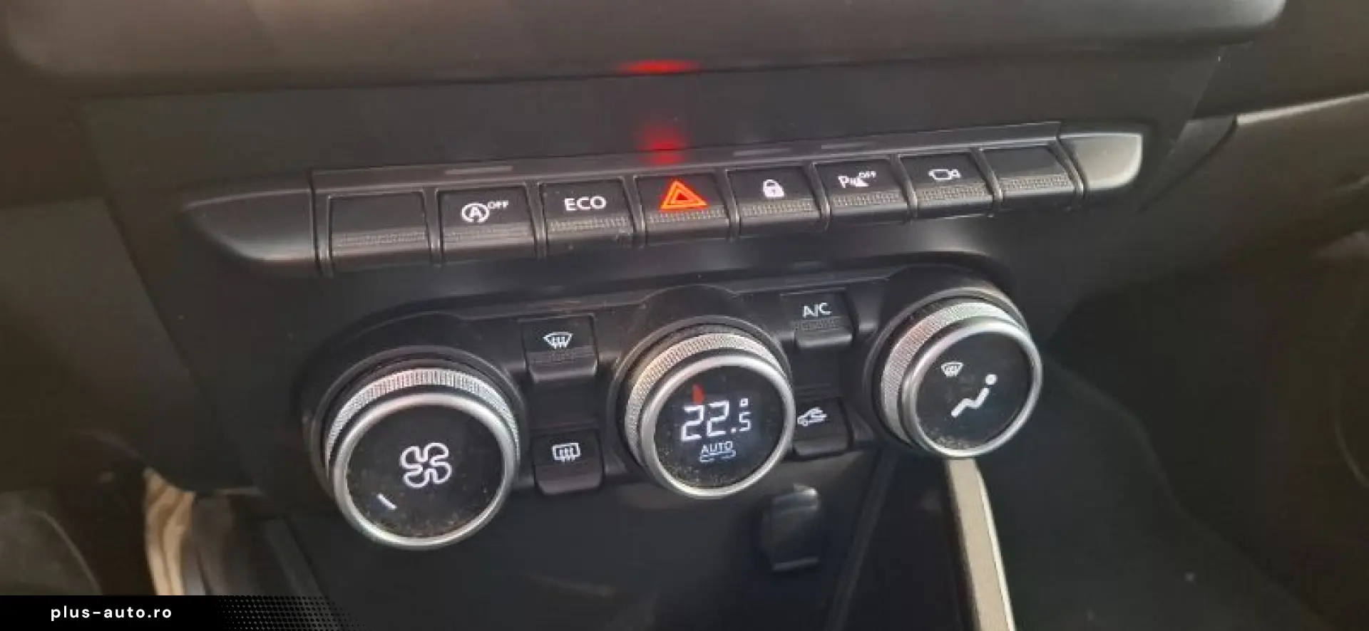 DACIA DUSTER 1.5 Blue dCi 115CP BlueLine