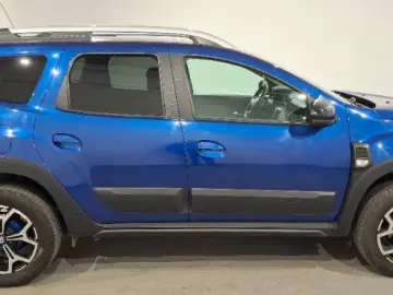 DACIA DUSTER 1.5 Blue dCi 115CP BlueLine