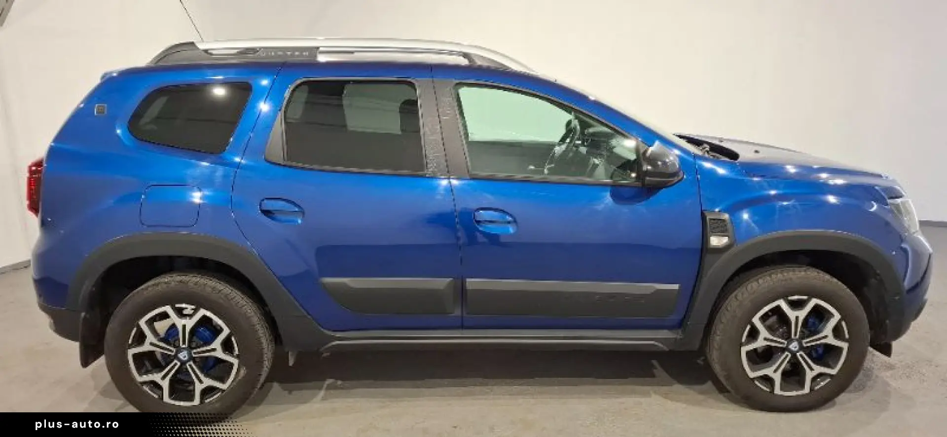 DACIA DUSTER 1.5 Blue dCi 115CP BlueLine