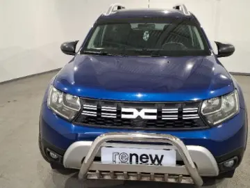 DACIA DUSTER 1.5 Blue dCi 115CP BlueLine