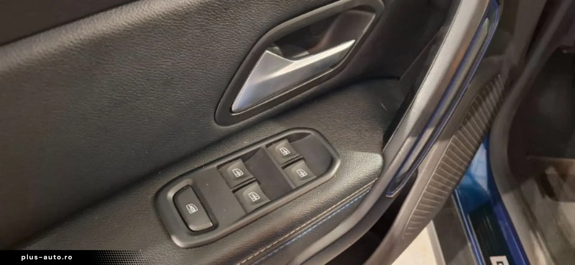 DACIA DUSTER 1.5 Blue dCi 115CP BlueLine