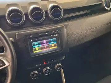 DACIA DUSTER 1.5 Blue dCi 115CP BlueLine