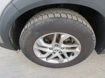 HYUNDAI TUCSON 1.6 GDI 132CP Style ISG