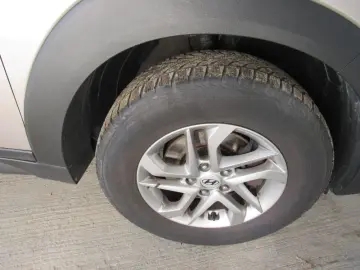 HYUNDAI TUCSON 1.6 GDI 132CP Style ISG