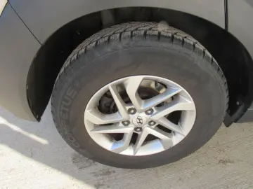 HYUNDAI TUCSON 1.6 GDI 132CP Style ISG