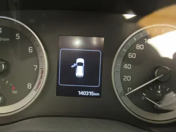 HYUNDAI TUCSON 1.6 GDI 132CP Style ISG