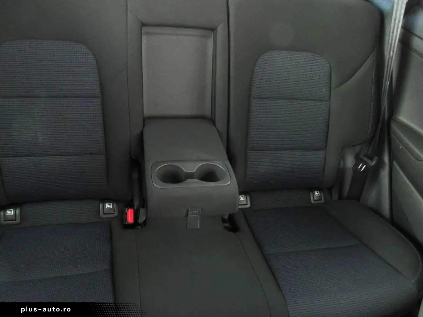 HYUNDAI TUCSON 1.6 GDI 132CP Style ISG