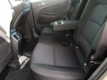 HYUNDAI TUCSON 1.6 GDI 132CP Style ISG