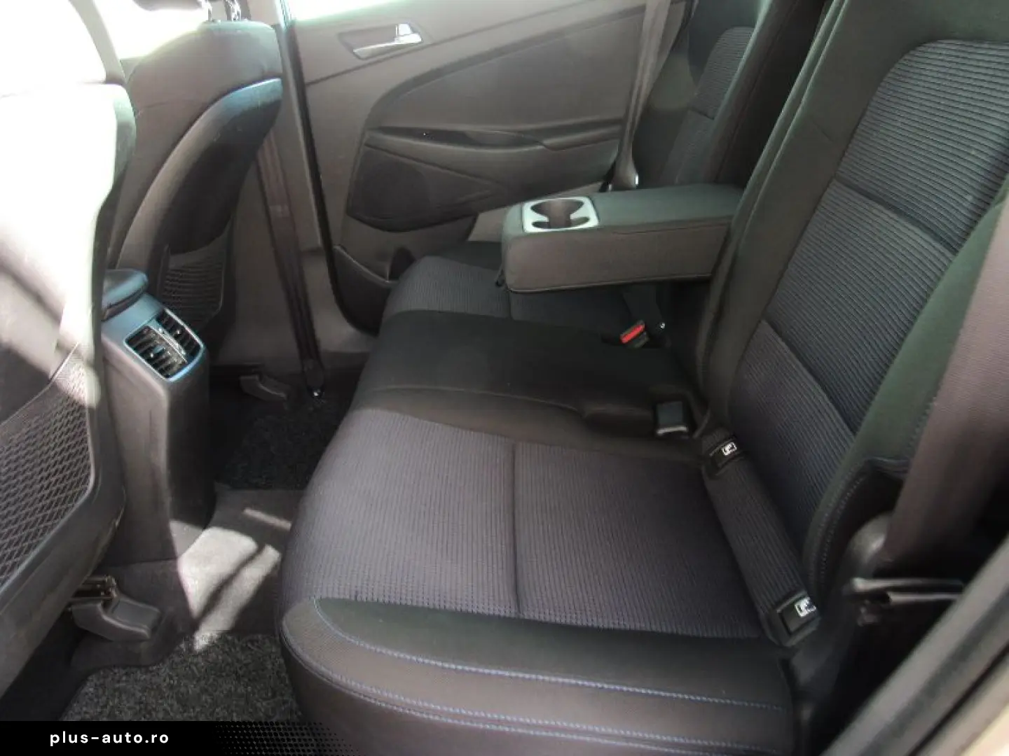 HYUNDAI TUCSON 1.6 GDI 132CP Style ISG