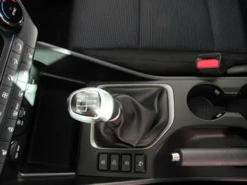 HYUNDAI TUCSON 1.6 GDI 132CP Style ISG