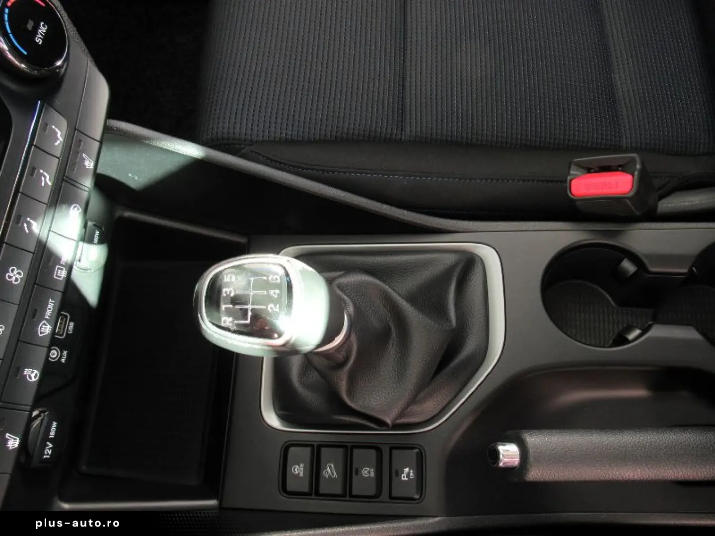 HYUNDAI TUCSON 1.6 GDI 132CP Style ISG