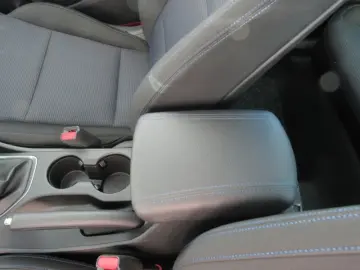 HYUNDAI TUCSON 1.6 GDI 132CP Style ISG