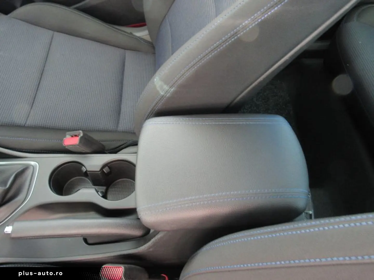 HYUNDAI TUCSON 1.6 GDI 132CP Style ISG