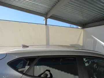 HYUNDAI TUCSON 1.6 GDI 132CP Style ISG