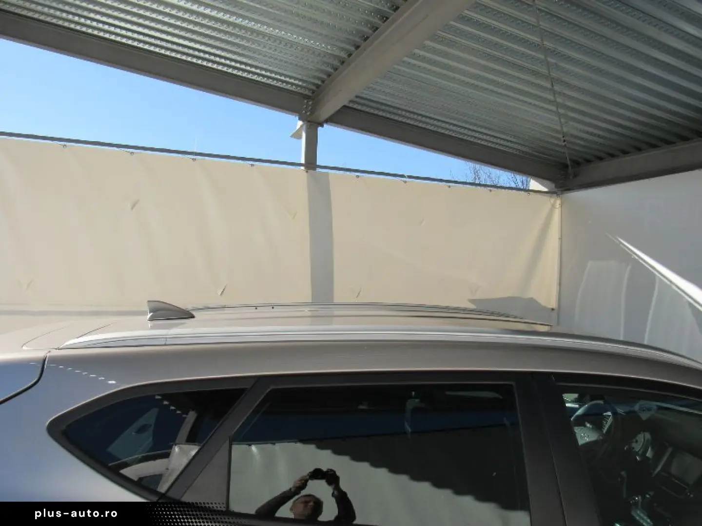 HYUNDAI TUCSON 1.6 GDI 132CP Style ISG