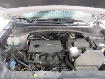 HYUNDAI TUCSON 1.6 GDI 132CP Style ISG