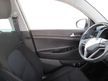 HYUNDAI TUCSON 1.6 GDI 132CP Style ISG