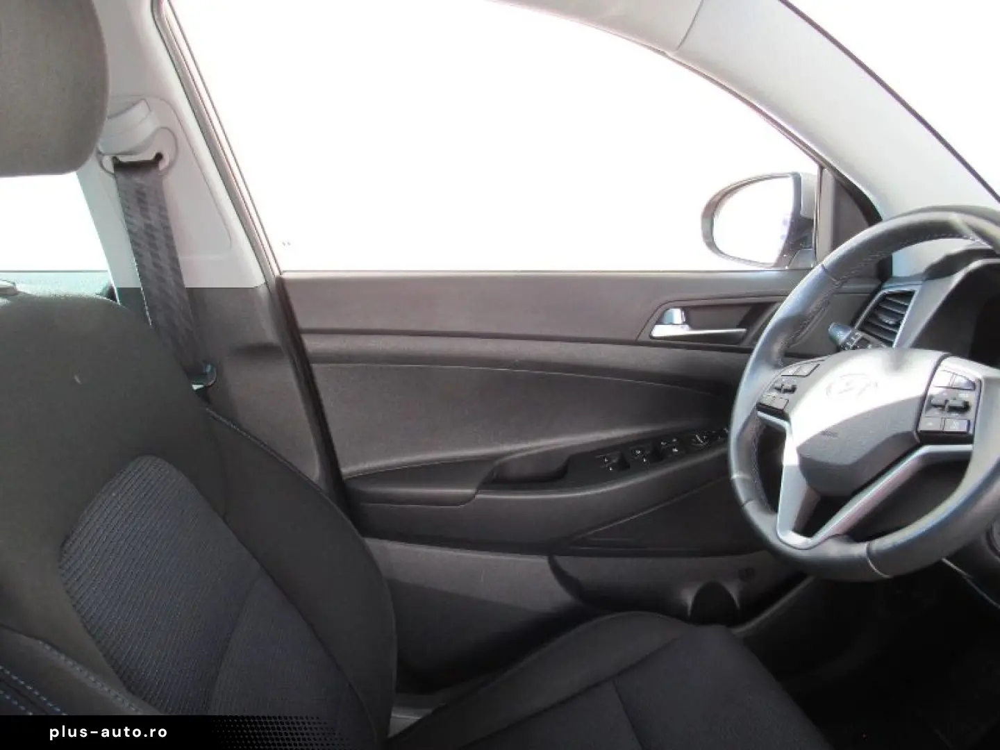 HYUNDAI TUCSON 1.6 GDI 132CP Style ISG