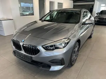 BMW 218 Gran Coupé Luxury Line