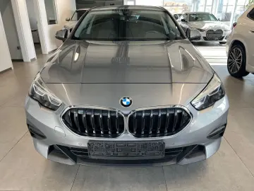 BMW 218 Gran Coupé Luxury Line
