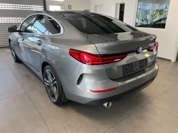 BMW 218 Gran Coupé Luxury Line