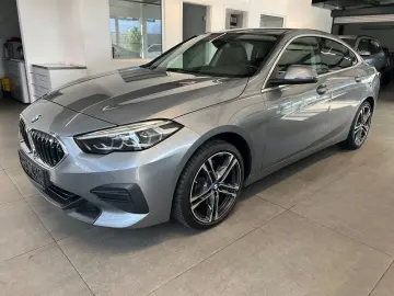 BMW 218 Gran Coupé Luxury Line