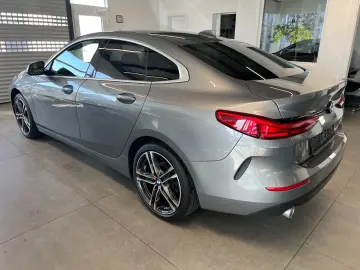 BMW 218 Gran Coupé Luxury Line