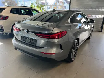 BMW 218 Gran Coupé Luxury Line