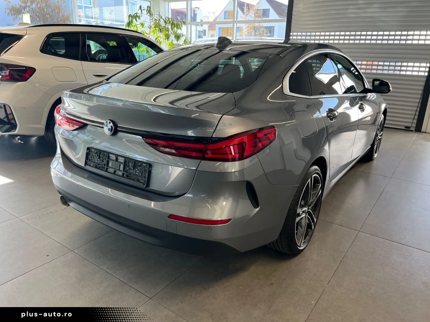 BMW 218 Gran Coupé Luxury Line