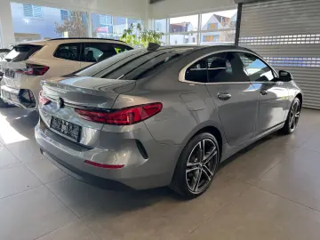 BMW 218 Gran Coupé Luxury Line
