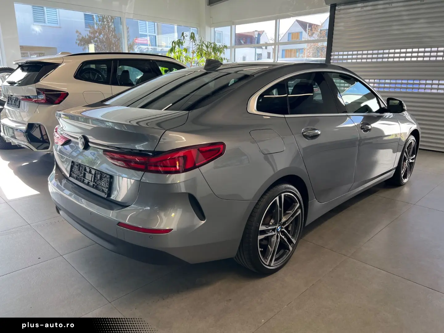 BMW 218 Gran Coupé Luxury Line