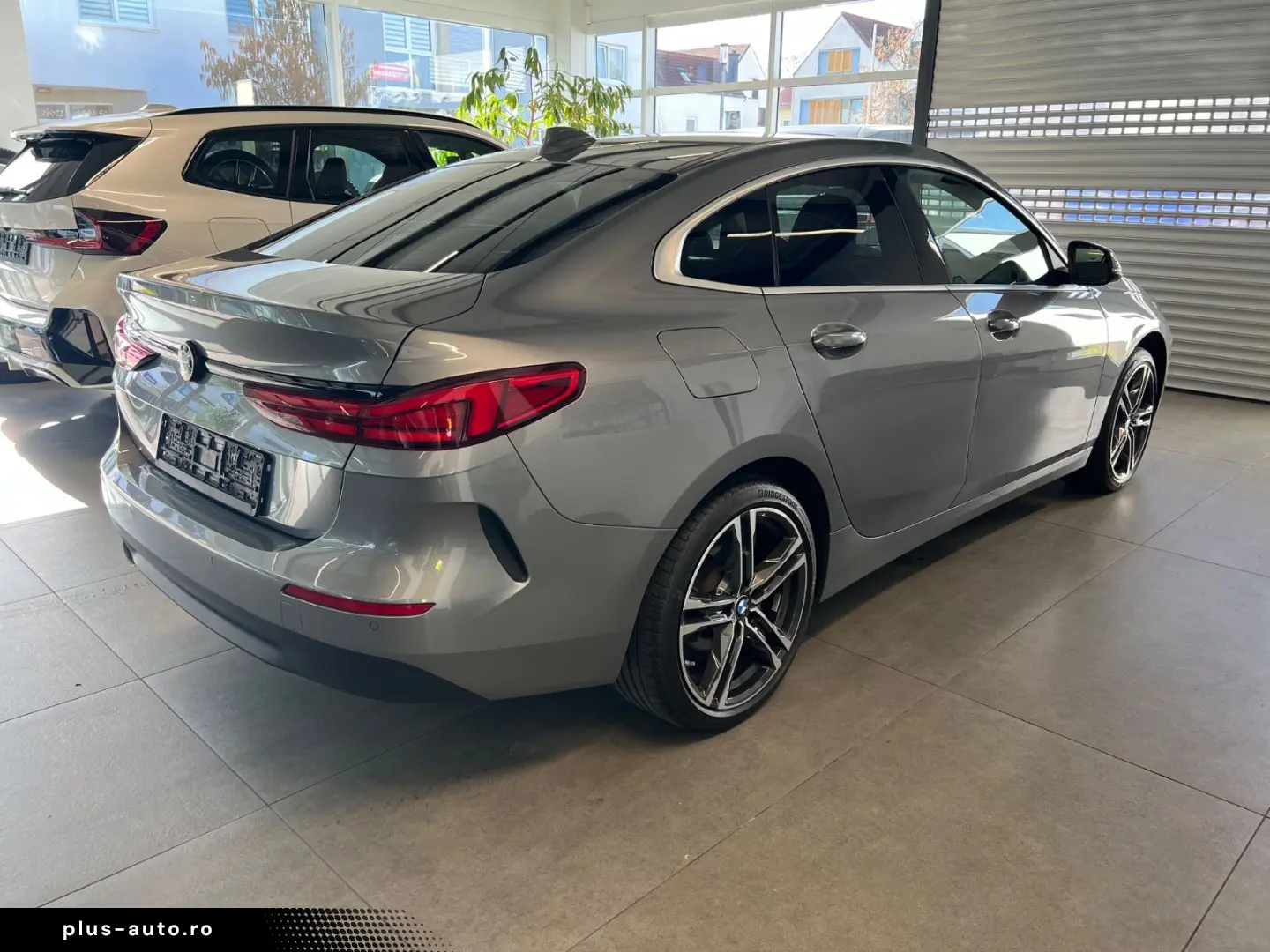 BMW 218 Gran Coupé Luxury Line