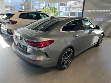 BMW 218 Gran Coupé Luxury Line