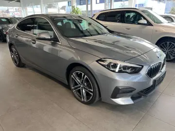 BMW 218 Gran Coupé Luxury Line
