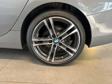 BMW 218 Gran Coupé Luxury Line