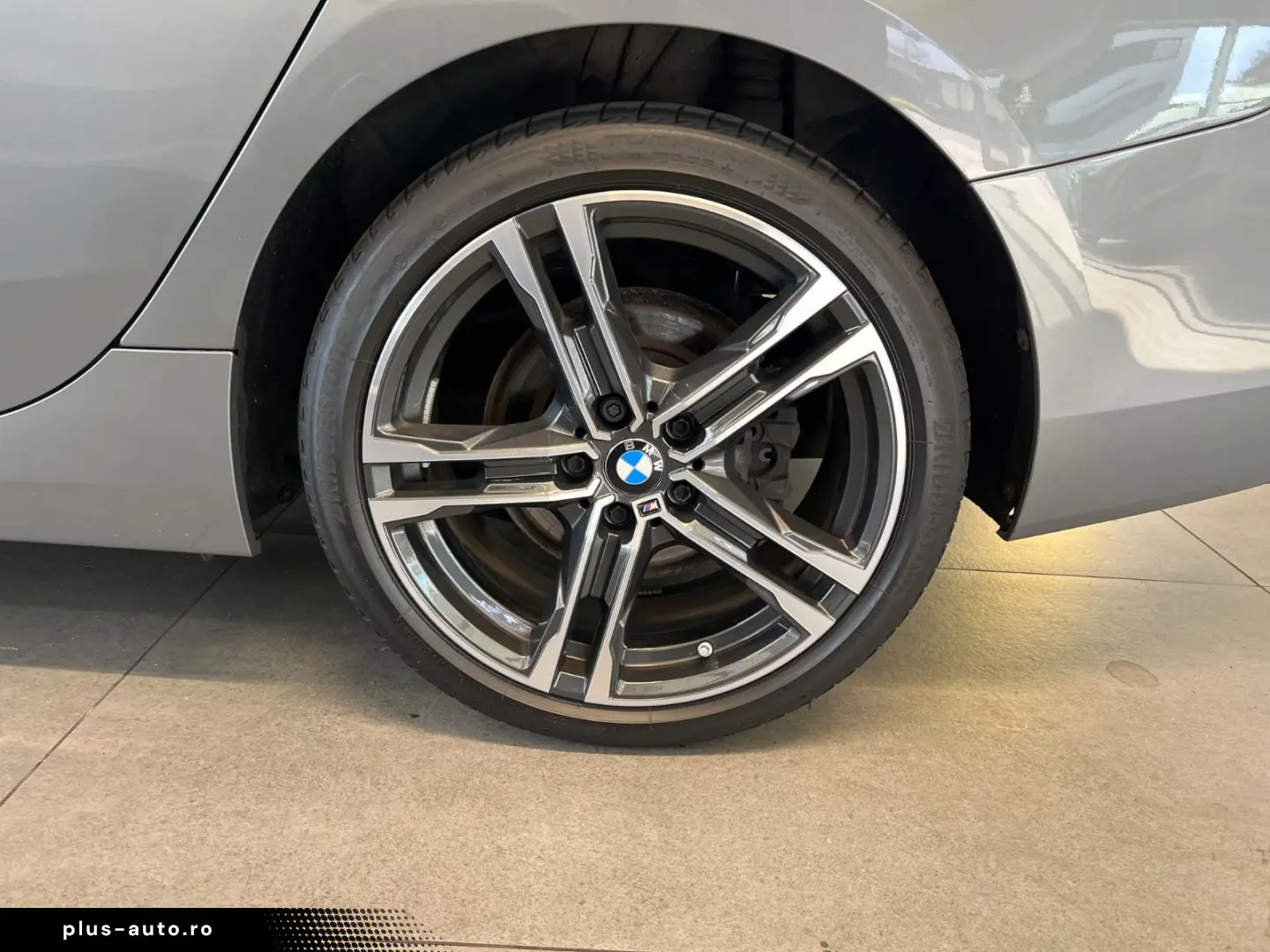 BMW 218 Gran Coupé Luxury Line