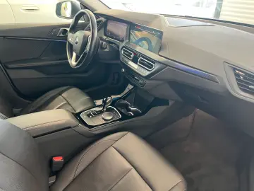 BMW 218 Gran Coupé Luxury Line