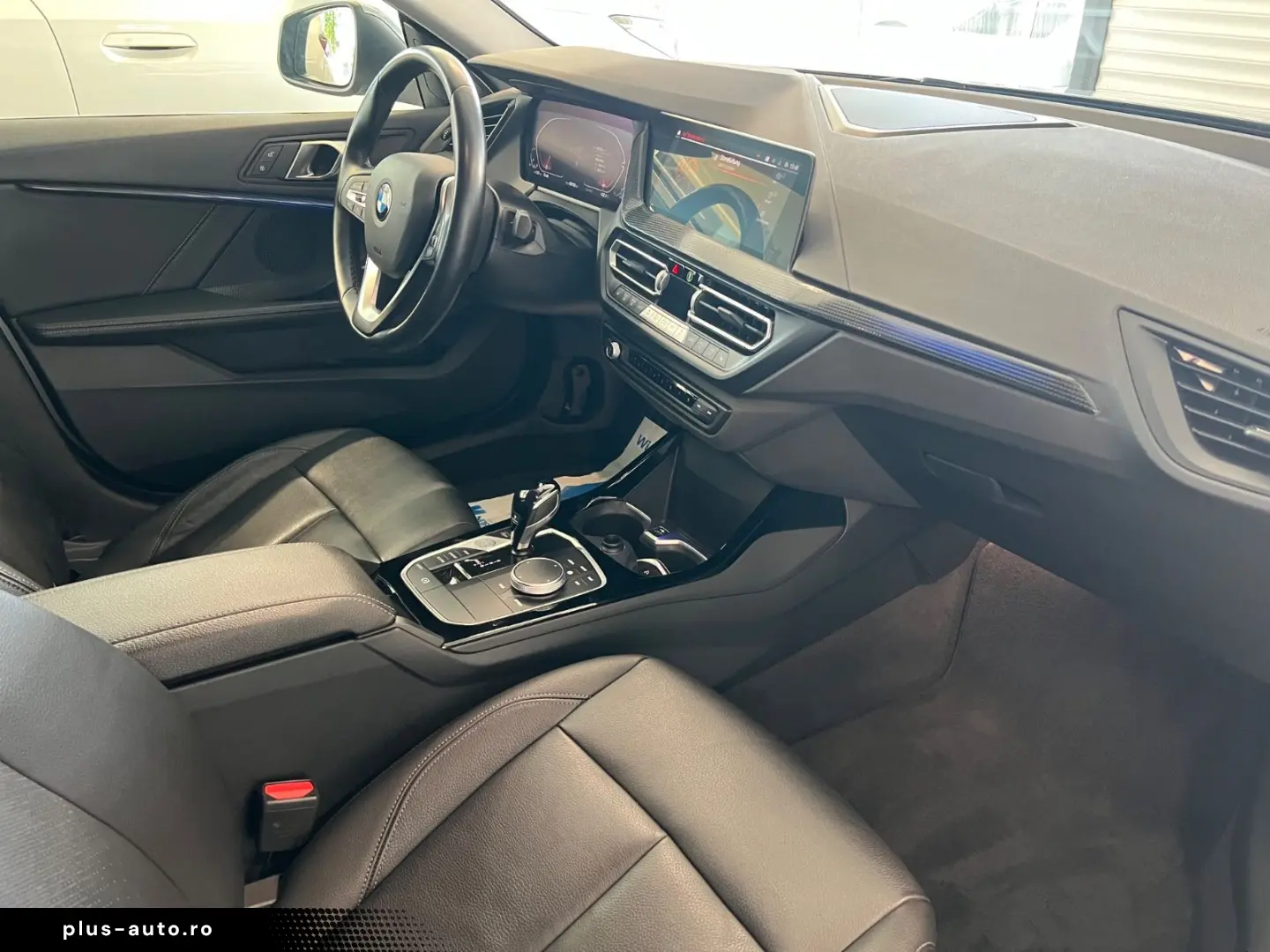 BMW 218 Gran Coupé Luxury Line