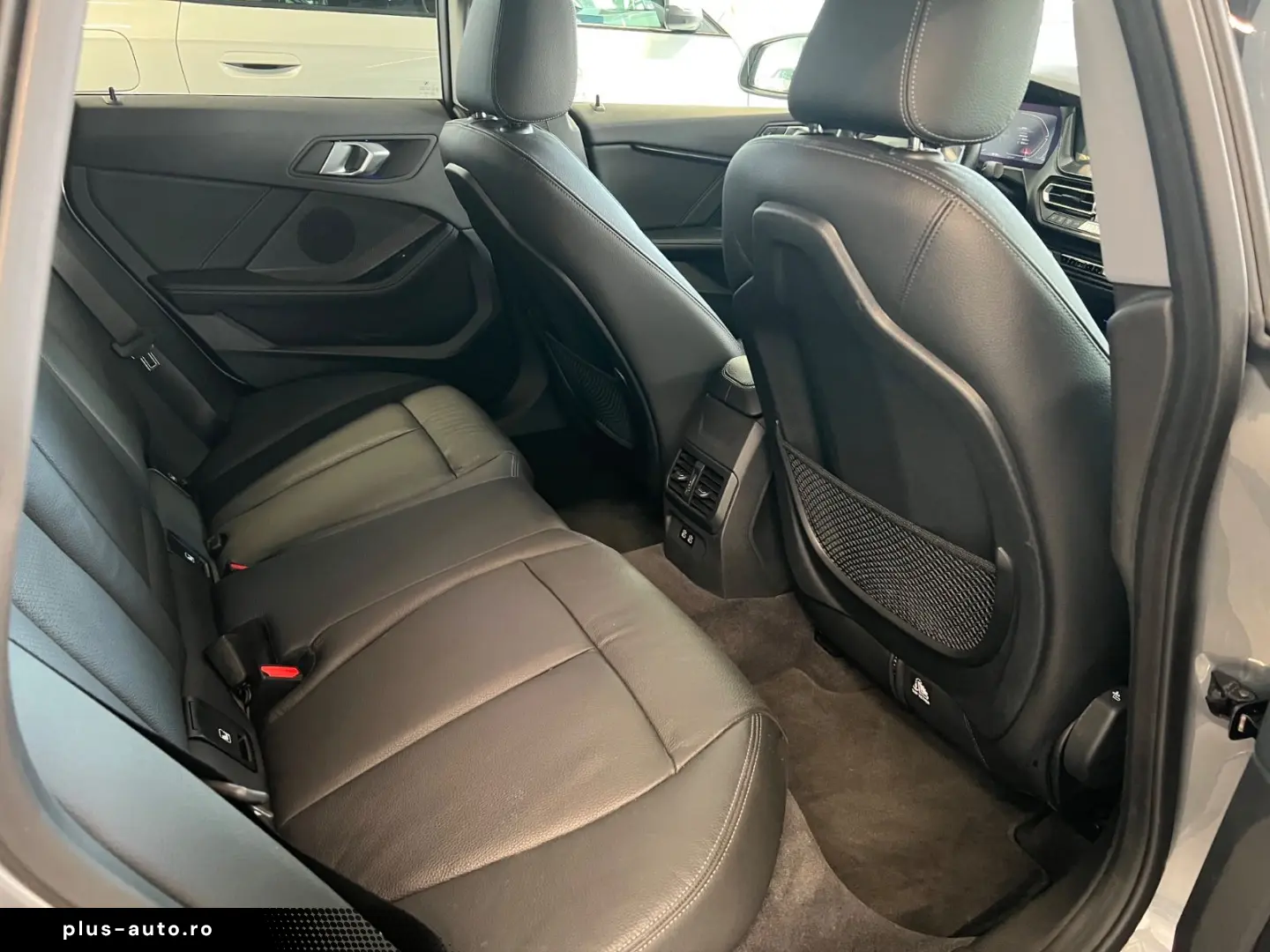 BMW 218 Gran Coupé Luxury Line